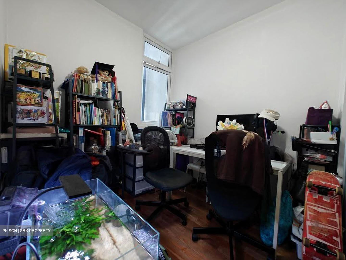 Suites @ Bukit Timah (D21), Apartment #610537081